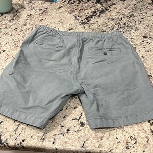 Men’s Free Fly Shorts